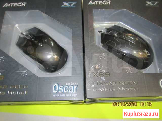 Игровые мышки Ейск - изображение 1