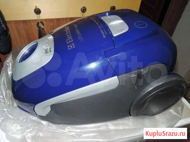 Electrolux ZUS3922B корпус-агрегат новый Москва - изображение 1