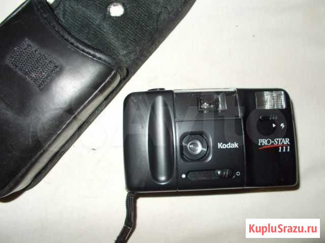 Kodak pro-star111 Волгоград - изображение 1