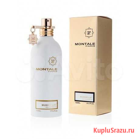 Монталь Montale Mukhallat 100мл Екатеринбург - изображение 1