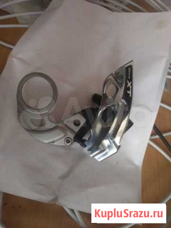 Запчасти на велосипед Карпинск - изображение 1