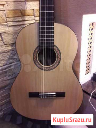 Гитара Yamaha C40M Санкт-Петербург - изображение 1