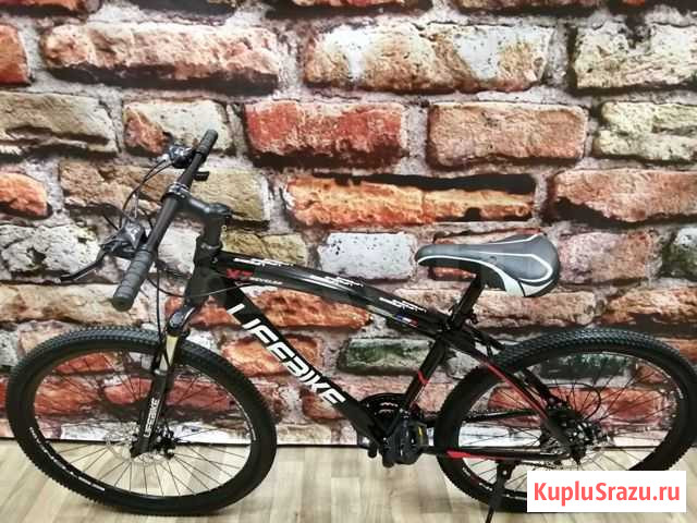 Велосипед Нижний Тагил - изображение 1