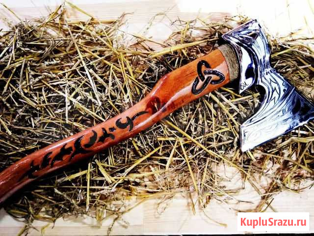 Топор Киржач - изображение 1