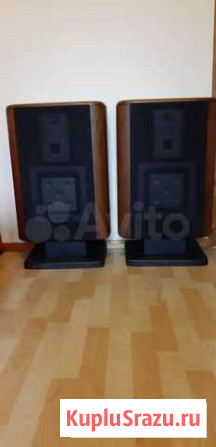 Акустика Sony APM-4 Владивосток - изображение 1