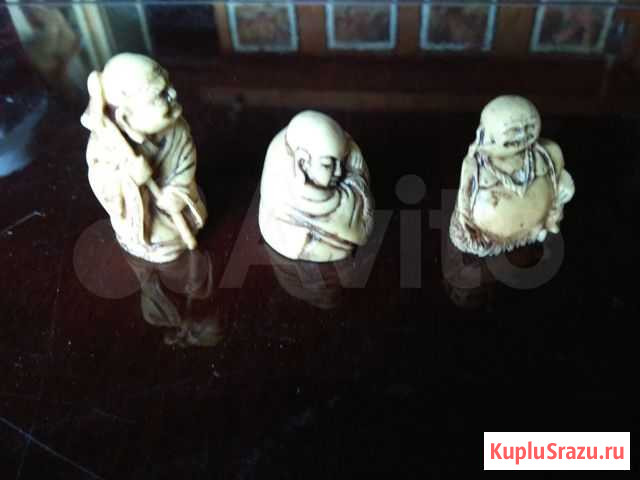 Нэцкэ Симферополь - изображение 1