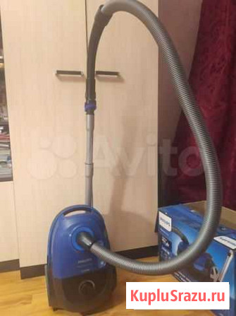 Пылесос Philips Курск - изображение 1