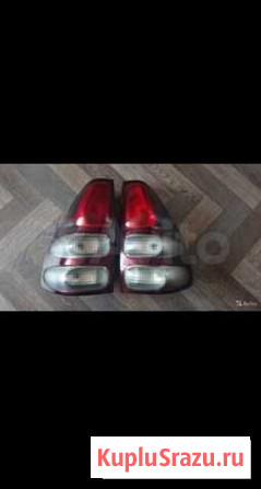 Стоп сигналы Благовещенск - изображение 1