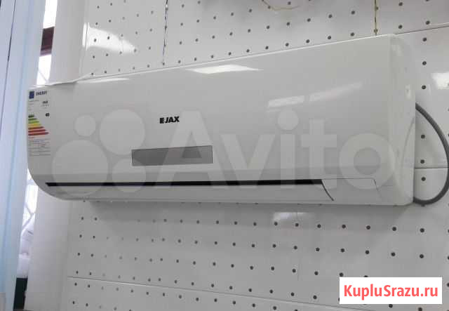 Кондиционеры. Продажа, установка и заправка Леваши - изображение 1
