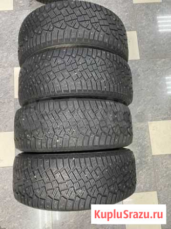 Continental 265/60R18 Ульяновск - изображение 1