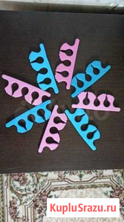 Разделитель Самара - изображение 1