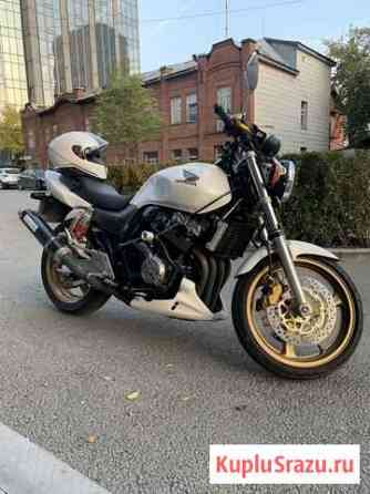 Honda cb400 Vtec 2 Екатеринбург