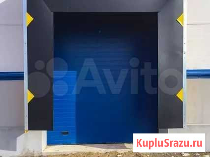 Секционные ворота Уфа - изображение 1