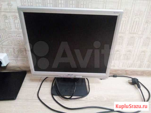 Монитор Acer Курск - изображение 1