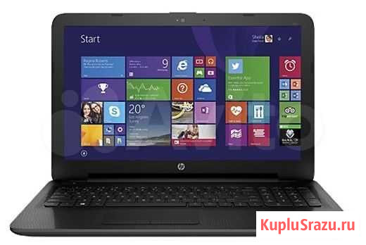 HP 250 g4 Ижевск - изображение 1