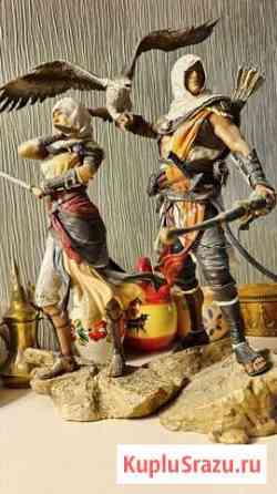 Фигурка assassins creed origin Тамбов