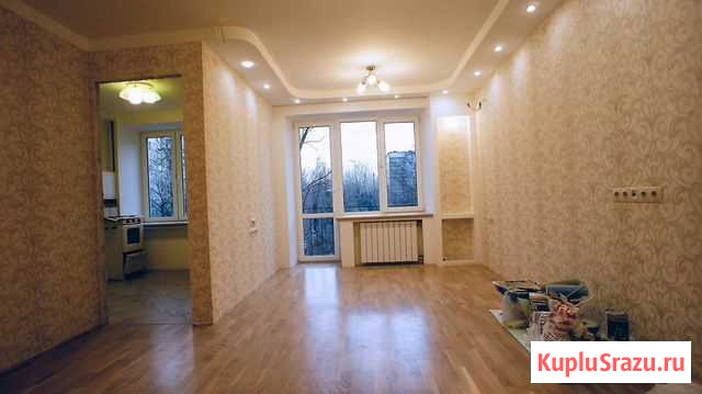 Отделочные работы Старый Оскол - изображение 1