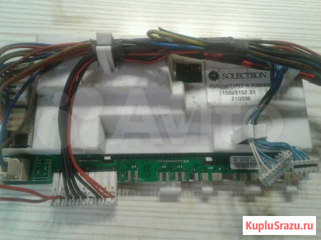 Модуль Indesit/Ariston EVO I, EVO II Саратов - изображение 1