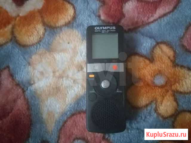 Диктофон 2 Кострома - изображение 1
