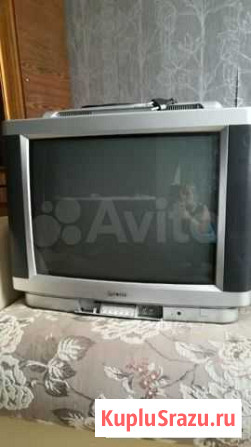 Телевизор Нижний Тагил - изображение 1