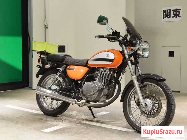 Suzuki ST250E 2005 г Санкт-Петербург - изображение 1