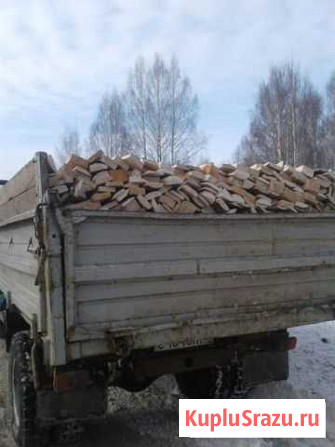 Опилыши осиновые Пижанка - изображение 1