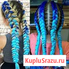 Канекалон Кемерово - изображение 1