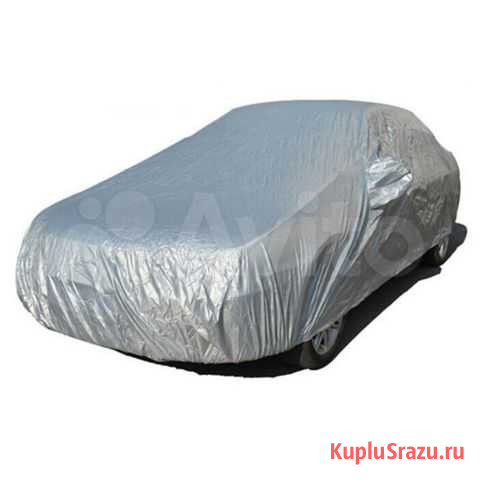 Тент чехол для автомобиля Hyundai Getz Томск - изображение 1