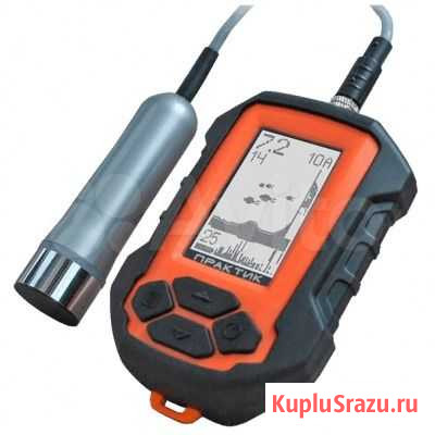 Новые эхолоты 6м Иваново - изображение 1