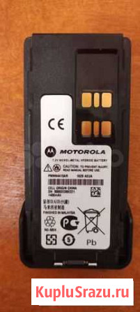 Акумулятор моторола DP4400 Рязань - изображение 1