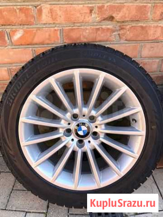 Колёса bmw Грозный - изображение 1