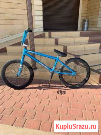 Bmx stels saber s1 Трудобеликовский - изображение 1