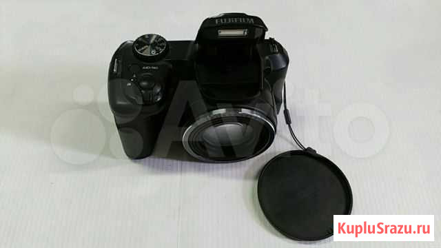 Фотоаппарат fujifilm finepix S8600 Иволгинск - изображение 1
