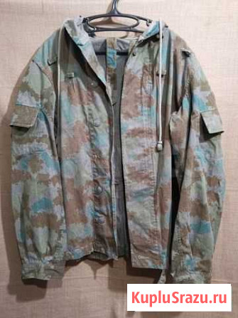 Парка военная гдр Блютарн Иваново - изображение 1