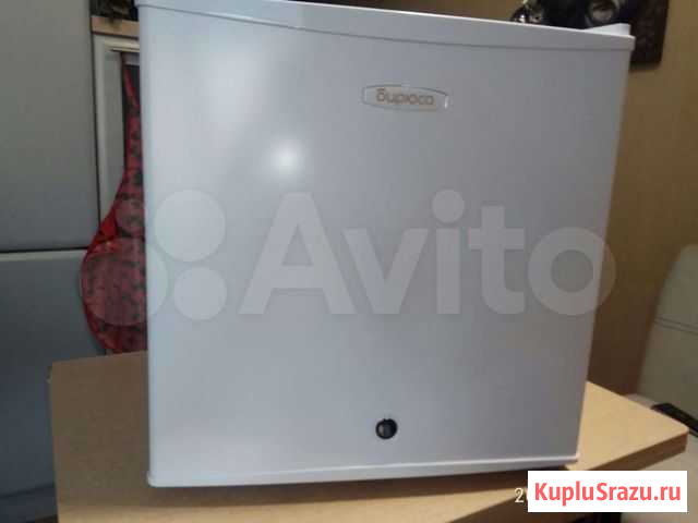 Холодильник новый Санкт-Петербург - изображение 1
