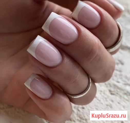 Маникюр, Shellac Брянск - изображение 1