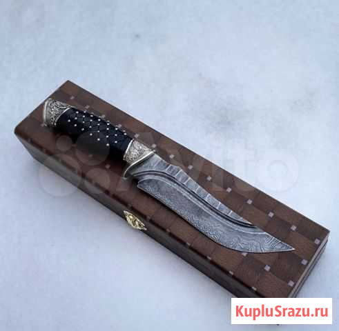 Нож на подарок Каменоломни - изображение 1