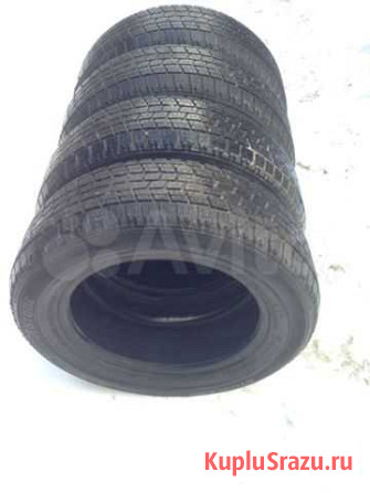 Шины зимние Bridgestone Blizzak WS50 Кемерово - изображение 1