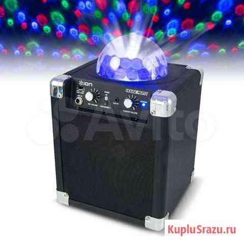 ION Audio House Party Старый Оскол