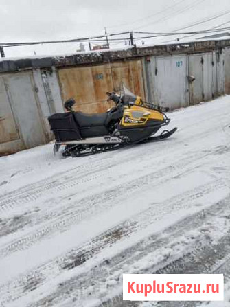 Stels Ermak 600s Сургут - изображение 1