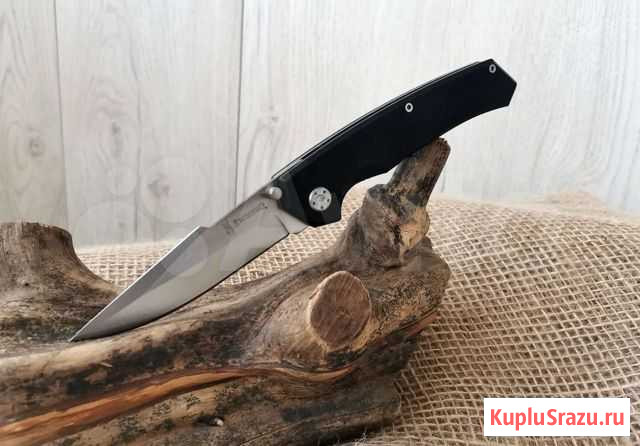 Нож Browning S121 Рязань - изображение 1