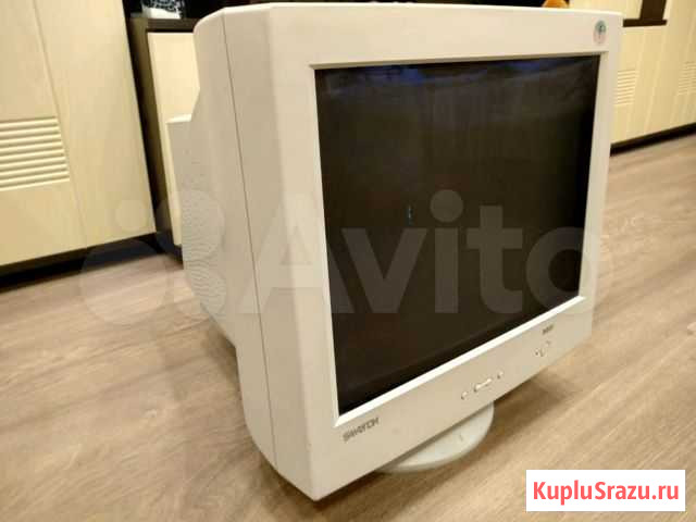 Монитор Samtron 19 дюймов Ковдор - изображение 1