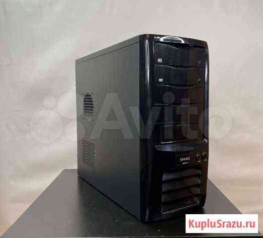 Игровой пк 6 ядер / 16GB / GTX1060 Новороссийск