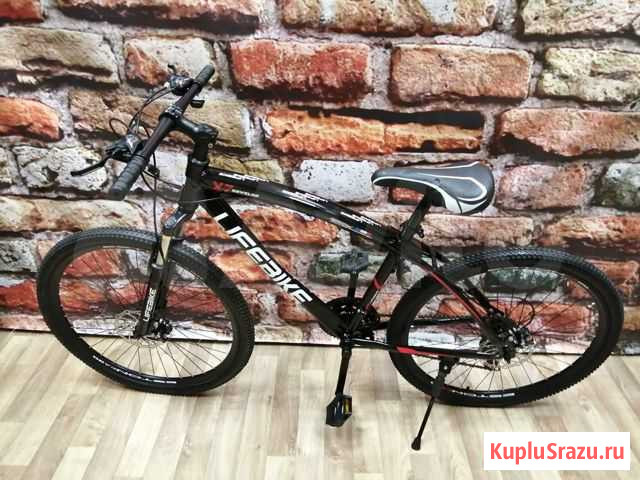 Велосипед Миасс - изображение 1