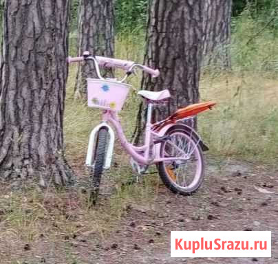 Продаю велосипед б/у Тума - изображение 1