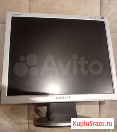 Монитор Samsung syncmaster 913N S Брянск - изображение 1