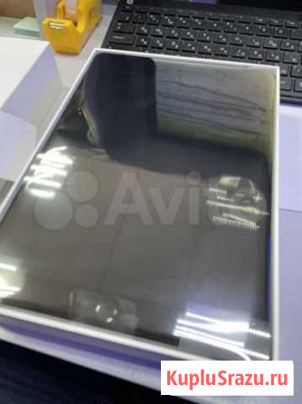 iPad 8 поколения 128Gb c Сим (Ростест) Новый Химки - изображение 1