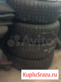 Шины 185/65R14 Rosava Бц-9 нов Москва - изображение 1