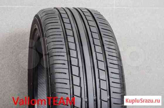 Лот M12959 одна шина 215/45R17 Yokohama BluEarth E Иркутск