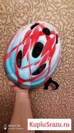 Детский вело шлем Пенза - изображение 1